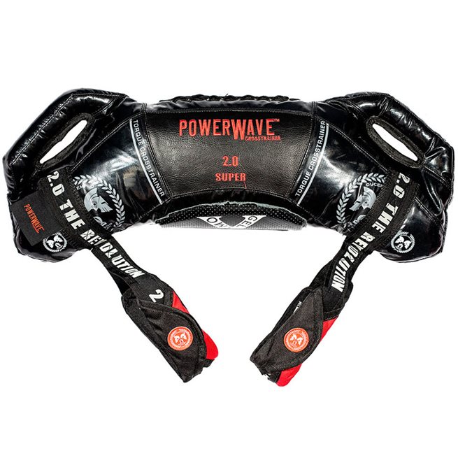 PowerWave Classic Super 7kg, Bulgarian bag