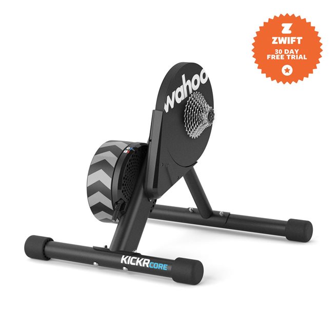 Wahoo Kickr Core, Trainer