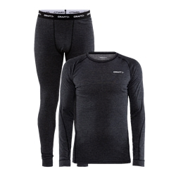 Craft Core Wool Merino Set M