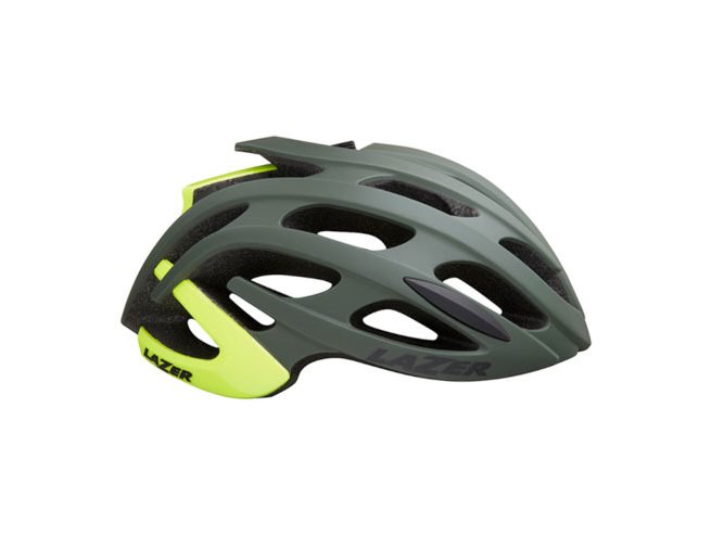 Lazer Blade+, Cykelhjälm