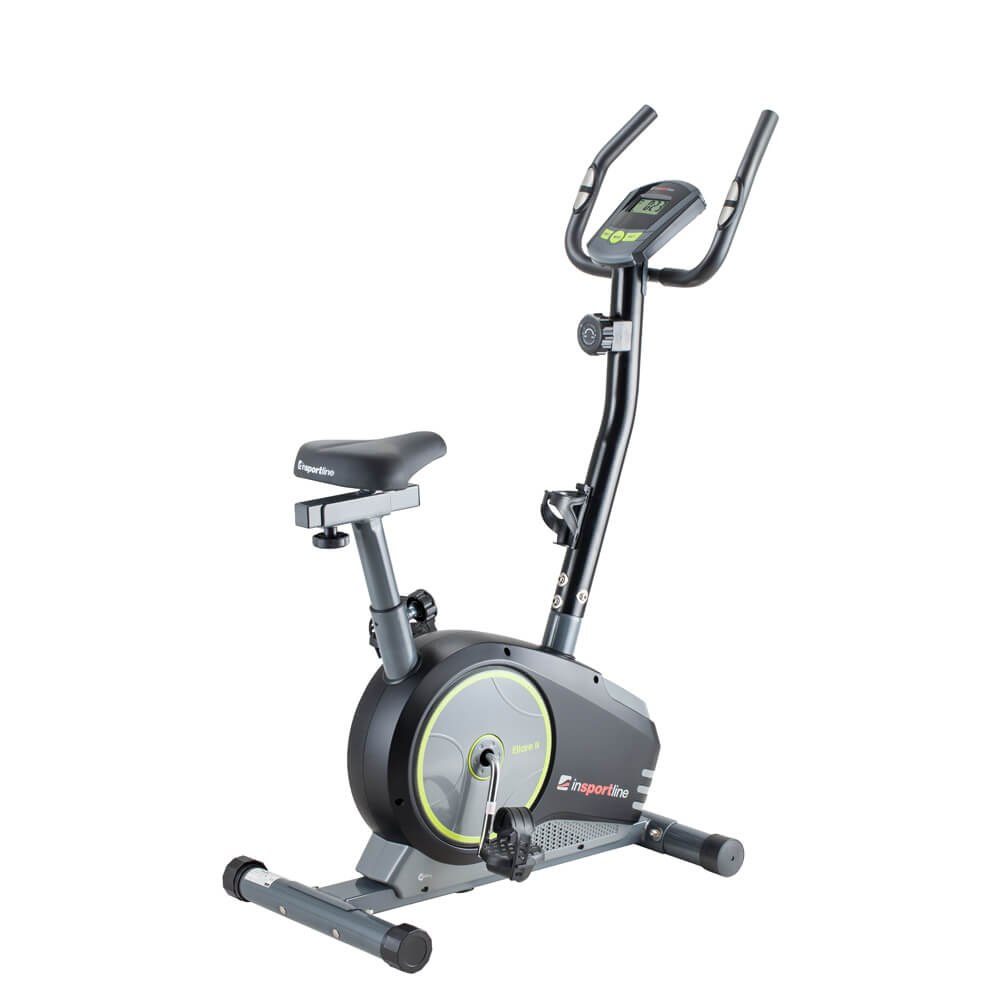 Motionscykel Ellare II