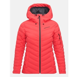 Peak Performance W Frost Ski Jacket
