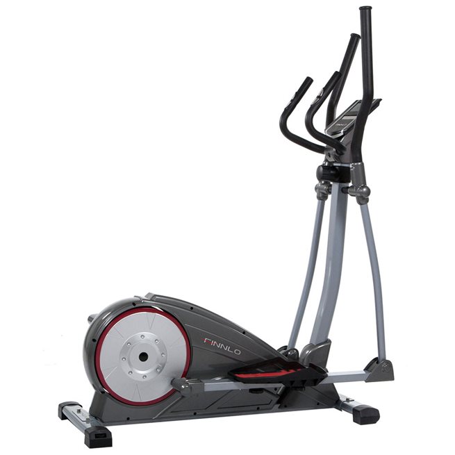 Finnlo Finum III, Crosstrainer