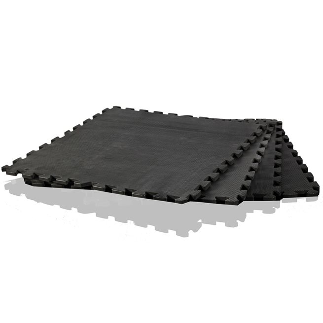 Gymstick Interlocking Mat Set, Gymgolv