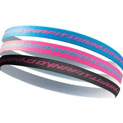 Dynafit Running Hairband (3 Pcs)