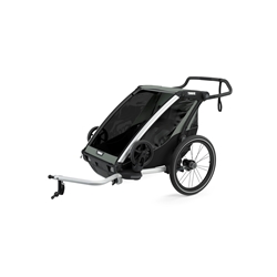 Thule Chariot Lite2 Agave
