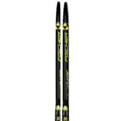 Fischer Rcs Classic Junior Längdskidor 2016/2017 187 Cm 43-48 Kg