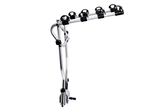 Thule Thule Cykelhållare HangOn 4 cyklar