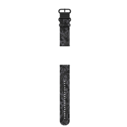 Polar Extra Armband Grit X Tndr Black M/L