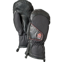 Hestra Power Heater - Mitt