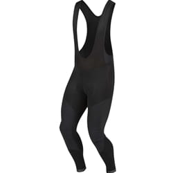 Bib Tights Pearl Izumi Pursuit Hybrid Svart