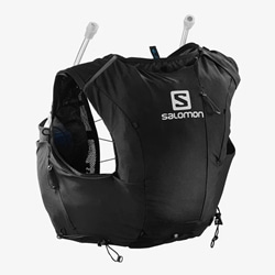 Salomon Adv Skin 8 Set W