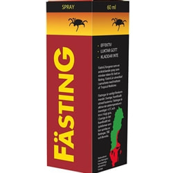 MyggA Fästingspray