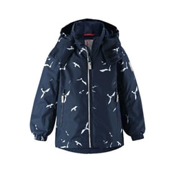 Reima Fasarby Reimatec Jacket