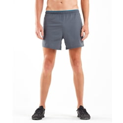 2Xu Xvent 5" Short W Brief Men