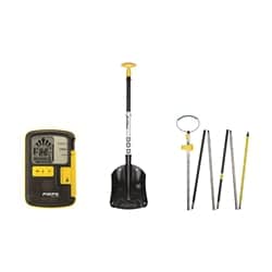 Pieps Set Pro Bt