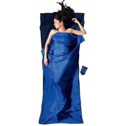 Cocoon TravelSheet Dual Liner