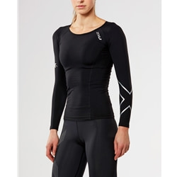 2Xu Thermal Compression L/S Top Women
