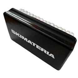 Skimateria Handborste Nylon Grov