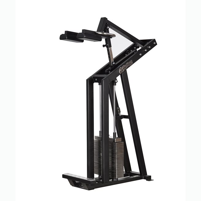 Gymleco Vadpress - Stående, Styrkemaskin Ben