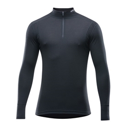 Devold Hiking Man Half Zip Neck
