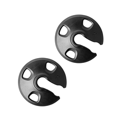 Black Diamond Z-Pole Snow Baskets