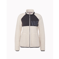 Varg Vargön Fat Wool Jacket