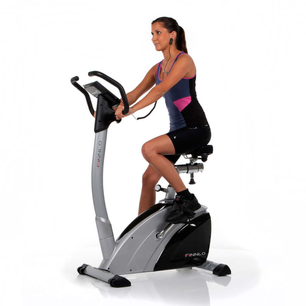 Exum Motionscykel ** Bäst i test **