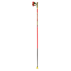 Leki Race Shark Red Rålängd