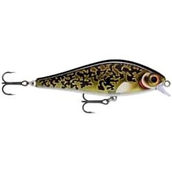 Rapala Super Shadow Rap 11Cm Arb