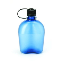 Nalgene Flaska Oasis Everyday 1L Blå