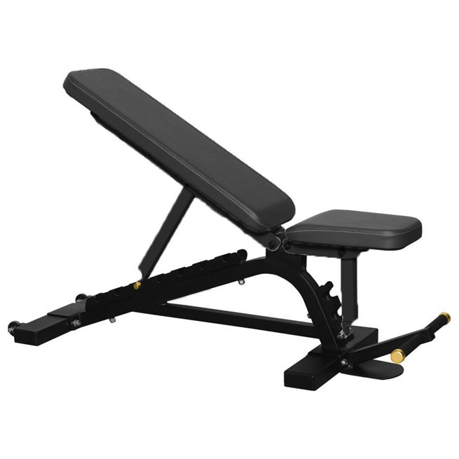 Thor Fitness Super Bench, Träningsbänk
