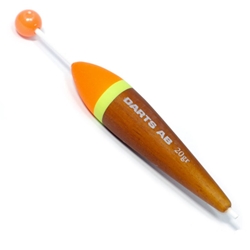 Darts Gäddflöte Glidande, 5 gram