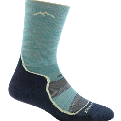 Darn Tough Light Hiker Micro Crew Light Cushion Women