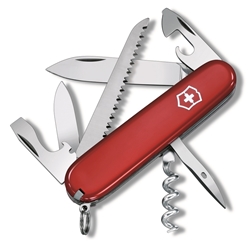 Victorinox Camper