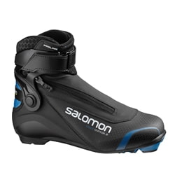 Salomon S/Race Skiathlon Prolink Jr