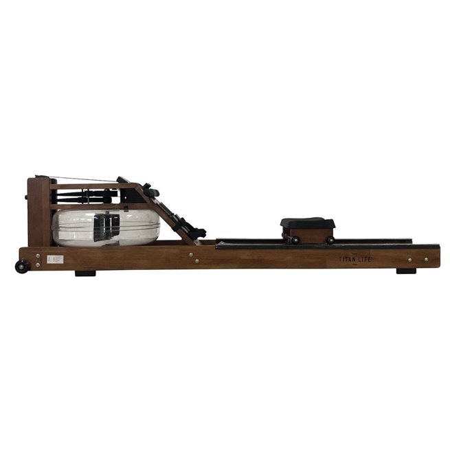 Titan LIFE ROWER R78 WOOD, Roddmaskin