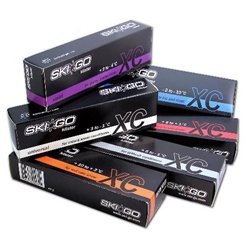Skigo Klister