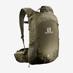 Salomon Trailblazer 20 Martini Olive