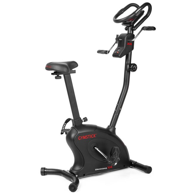Gymstick Crank Bike X4, Motionscykel