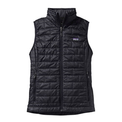 Patagonia W's Nano Puff Vest
