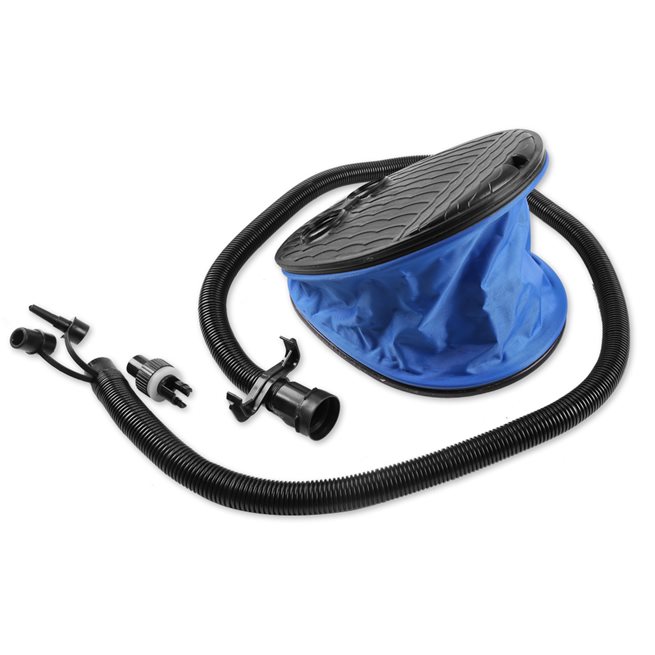 Abilica Footpump