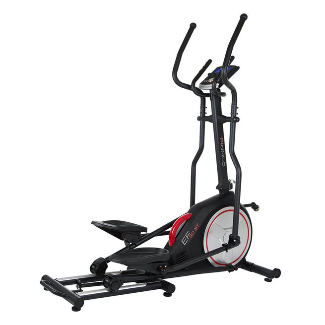 Hammer Sport Cleverfold EF90 BT, Crosstrainer