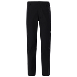 The North Face W Resolve Woven Pant - Regular