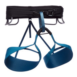 Black Diamond Solution Harness - Men's