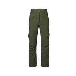 Chevalier Basset Pants Women