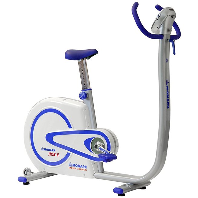 Monark 928E, Delbar