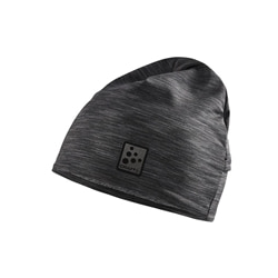 Craft Microfleece Ponytail Hat