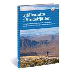 Calazo Fjällvandra I Vindelfjällen