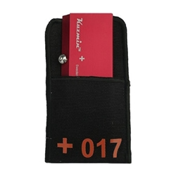 Kuzmin Plus Handtag